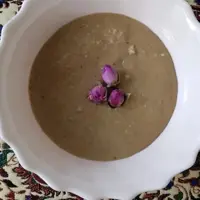کره کنجد غلیظ وخالص بمب کلسیم