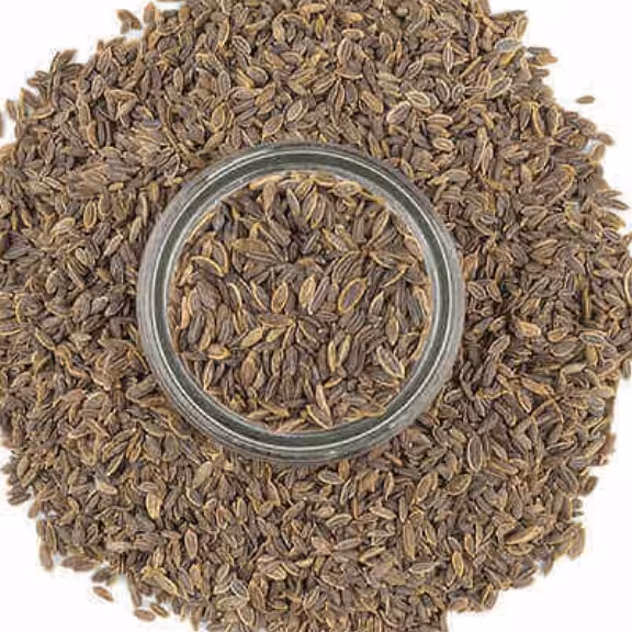 تخم شوید 100 گرم مناسب چربی خون 