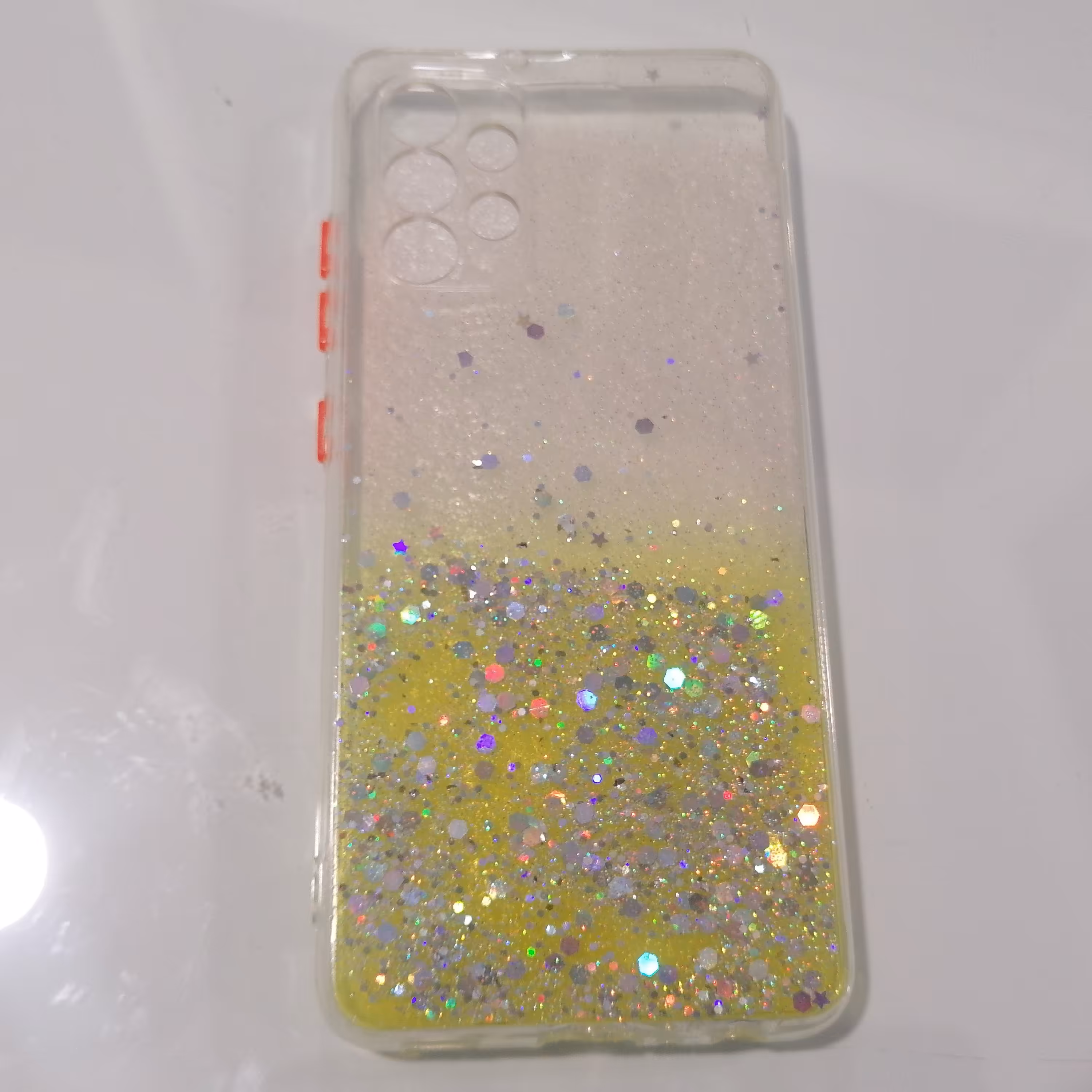 گارد اکلیلی گوشی A32 4G