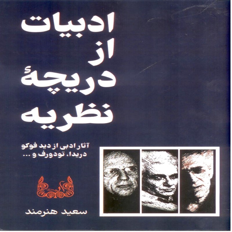 ادبیات از دریچه نظریه