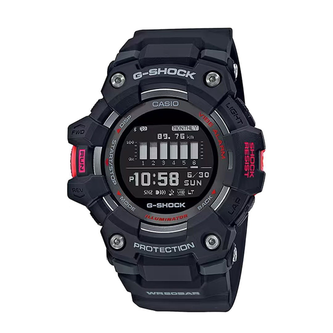 ساعت کاسیو G-SHOCK مدل GBD-100-1D
