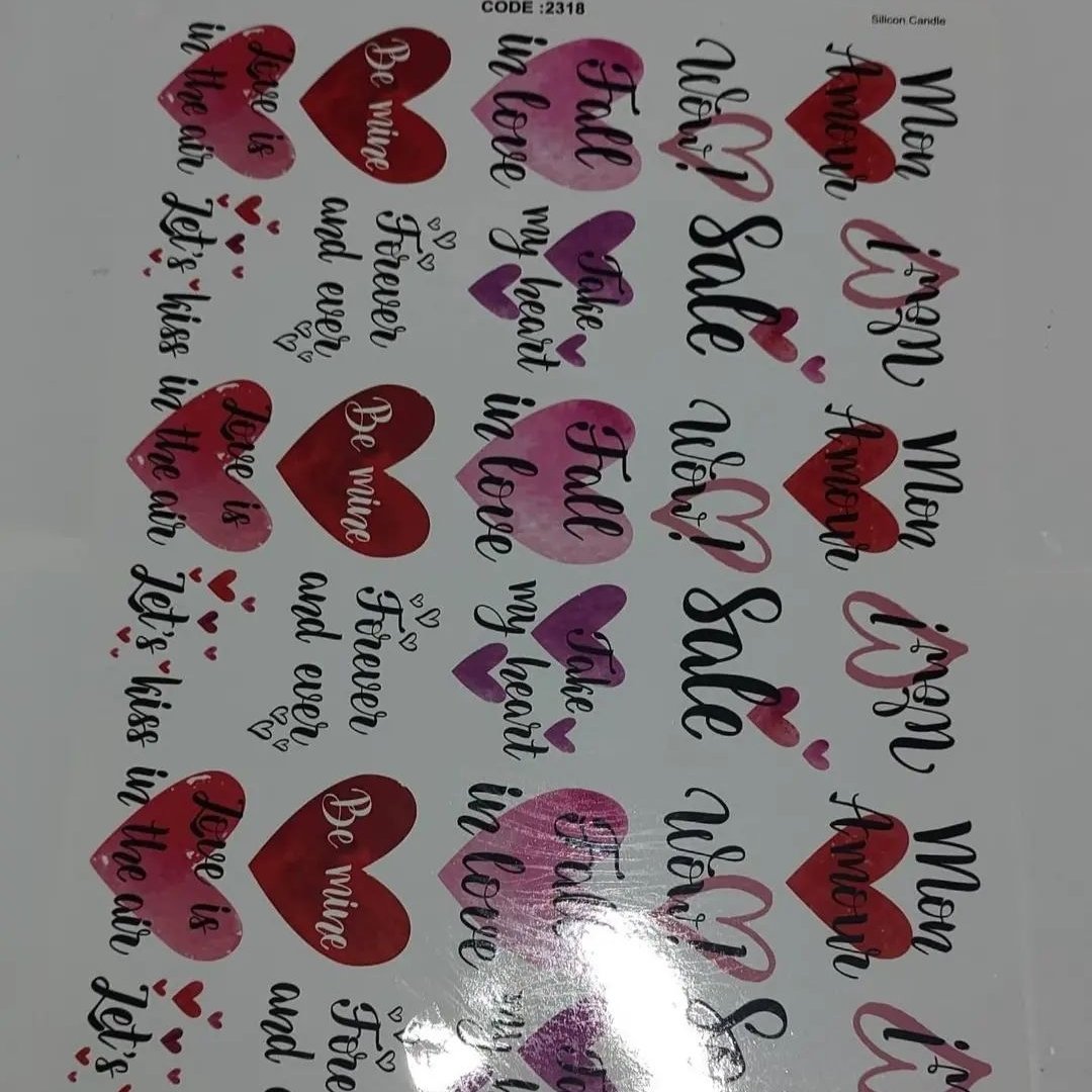 ترانسفر قلبiloveyou