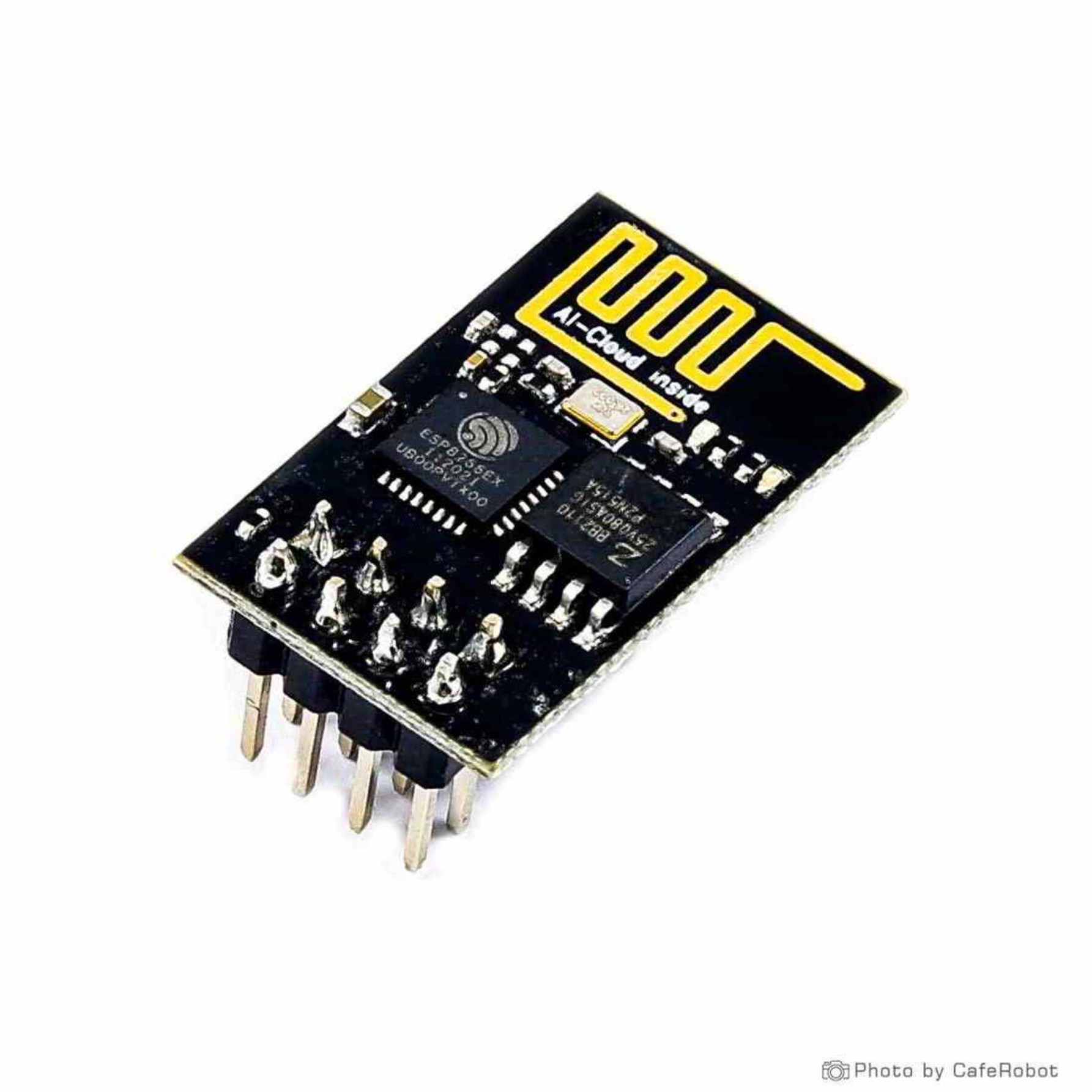 ماژول esp8266
