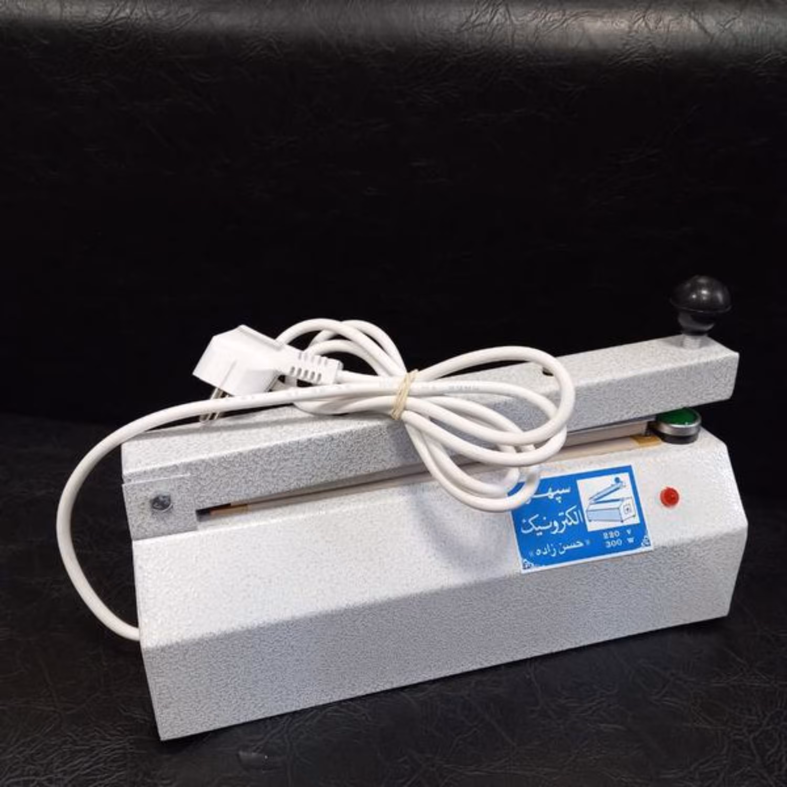 پرس پلاستیک و دوخت نایلون 20 سانت