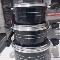 سرویس دانشجوی گرانیت زنبوری با یکسال گارانتی  با تنوع رنگ مشکی گرانیتی و قرمز گرانیتی 