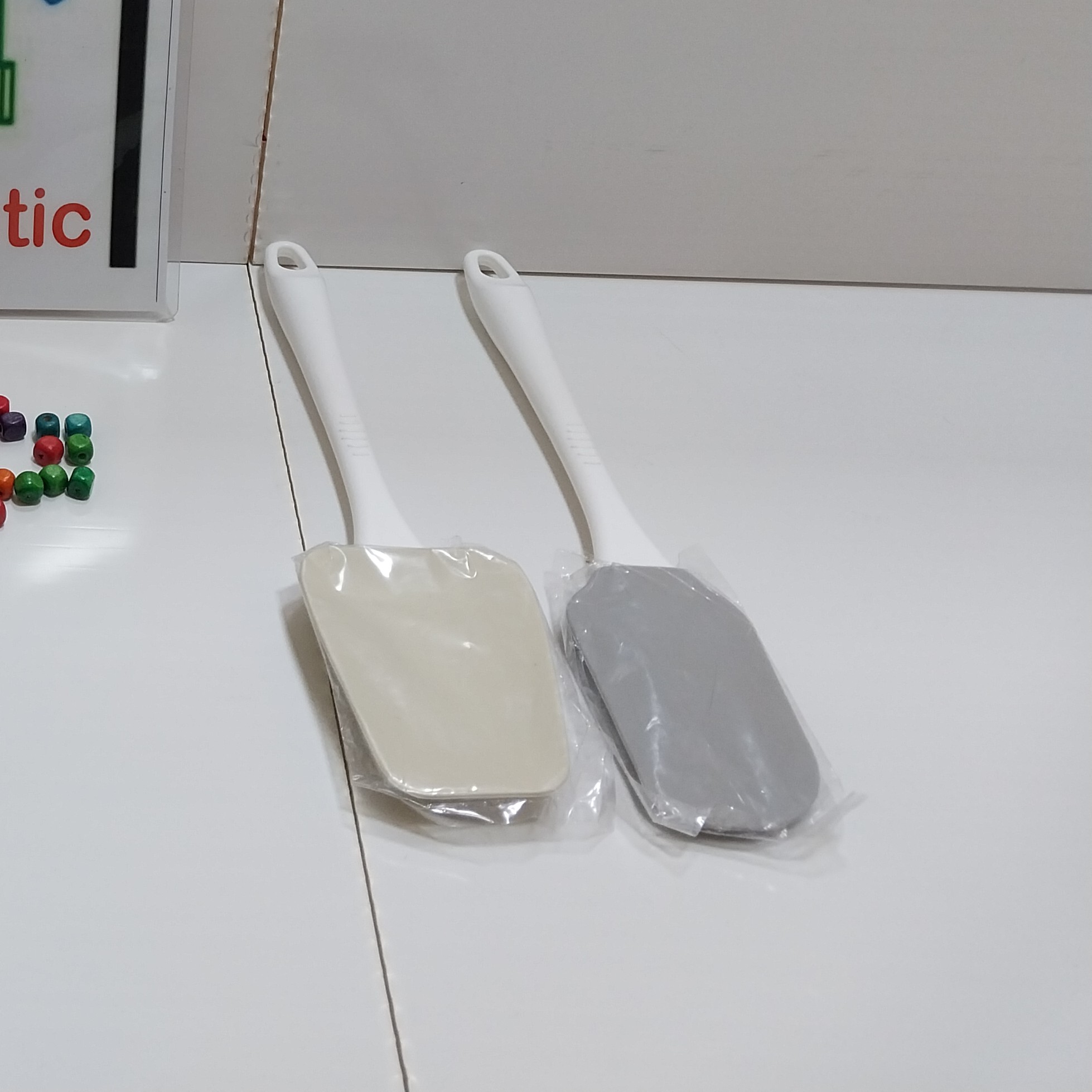 لیسک سیلیکونی