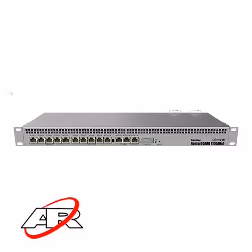 روتر میکروتیک مدل RB1100AHx4