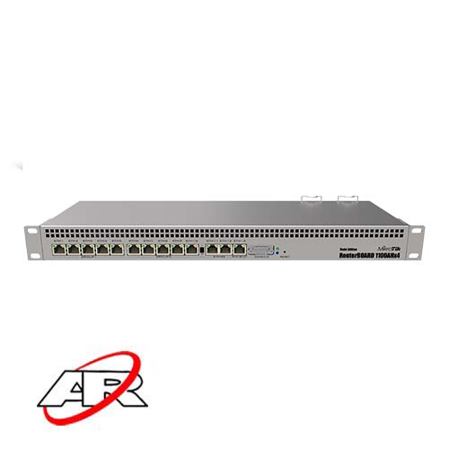 روتر میکروتیک مدل RB1100AHx4