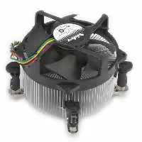 فن خنک کننده پردازنده سوپرمیکرو مدل SNK-P0046A4