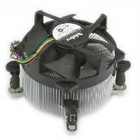 فن خنک کننده پردازنده سوپرمیکرو مدل SNK-P0046A4