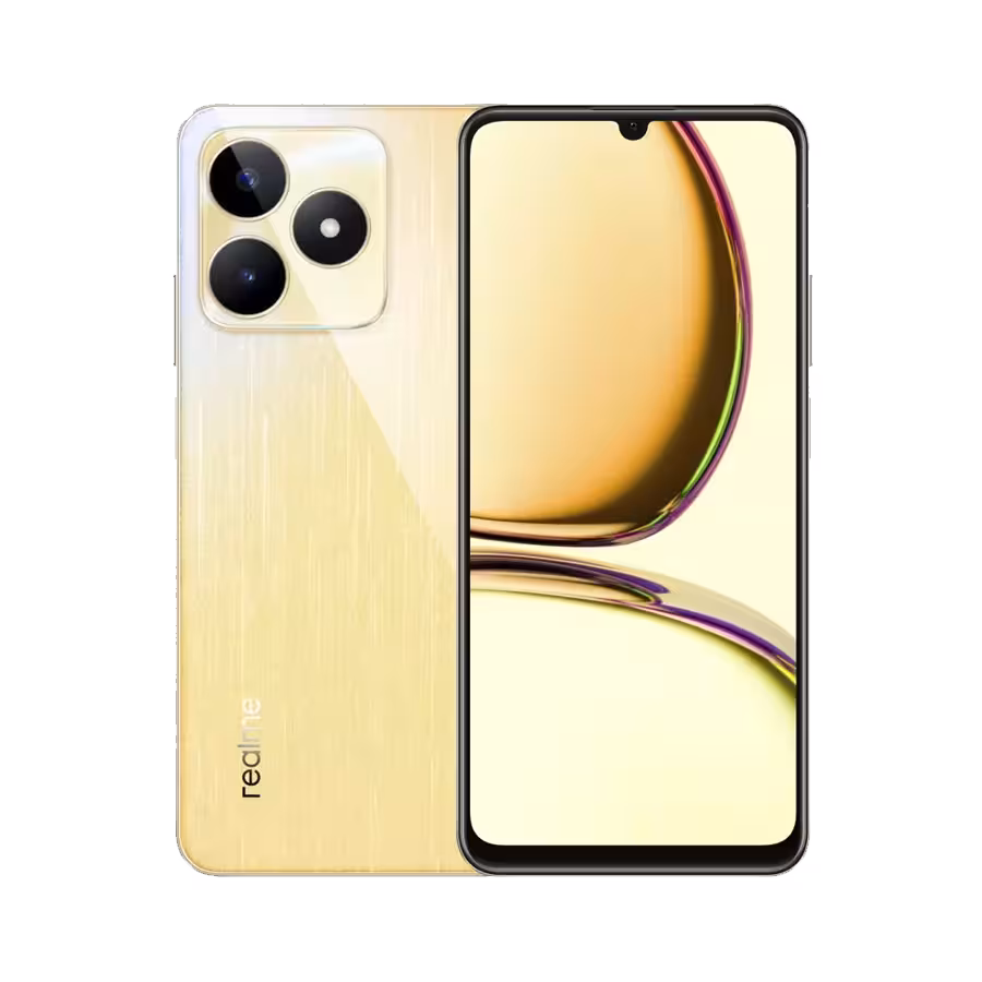 گوشی موبایل ریلمی مدل C53 ظرفیت 128 گ مشخصات، آخرین قیمت و خرید