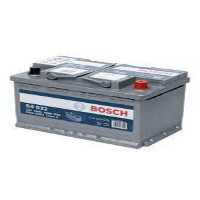 باتری 74AH AMPER STANDARD BATTERY 680EN CCA Bosch