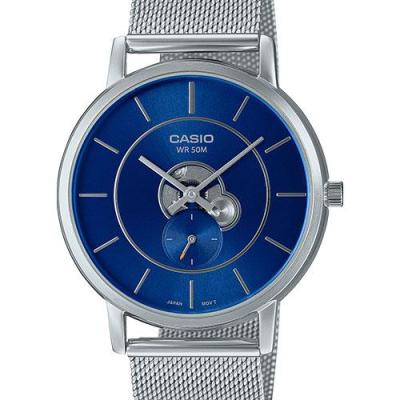 ساعت مچی مردانه
مدل CASIO-MTP-B130M-2AVDF