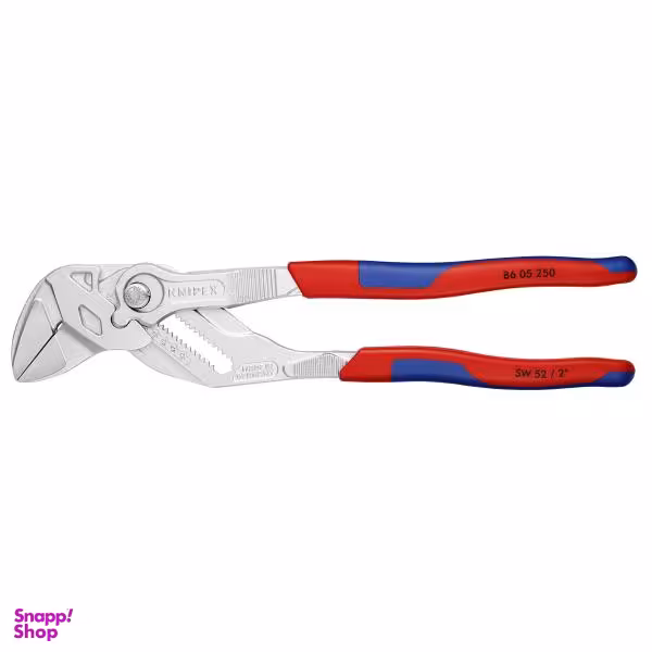 آچار همه کاره کنیپکس مدل 8605250 سایز 10 اینچ