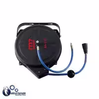 شلنگ جمع کن مایتی سون مدل SA-215A - ابزار یراق