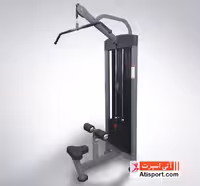 دستگاه زیر بغل عمود تن آسا Sec 122
