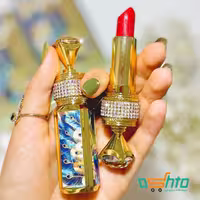 رژلب لاکچری شایا