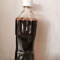 رب انار  خانگی ملس، غلیظ، 1لیتر،180  تومان