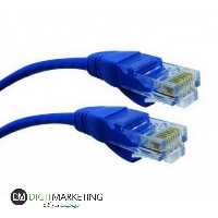 کابل شبکه 20 متری cat6 