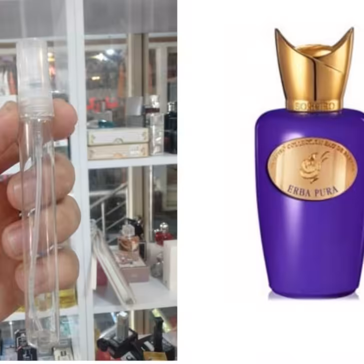 عطر ساسپیرو ارباپورا 10 میل