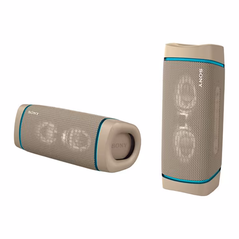 اسپیکر بلوتوثی قابل حمل سونی مدل Sony SRS-XB33 - فروشگاه اینترنتی یوتاب تل