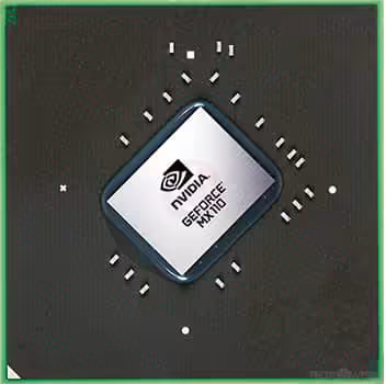 کارت گرافیک Nvidia Geforce mx110 - دیجی 63