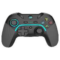 خرید دسته بازی Redragon Horrow G808 PRO با بهترین قیمت