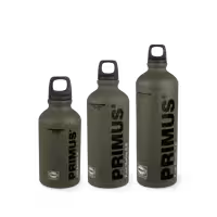 بطری سوخت پریموس مدل FUEL BOTTLE GREEN