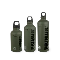 بطری سوخت پریموس مدل FUEL BOTTLE GREEN