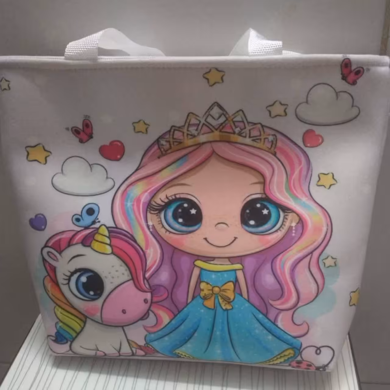 کیف دخترانه کد 136