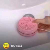 ماشین لباسشویی TURBINE WASH