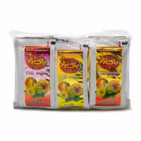 کنسانتره سسی پاکنژاد-25 گرمی(بسته ای)