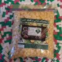 ذرت آب پز شده