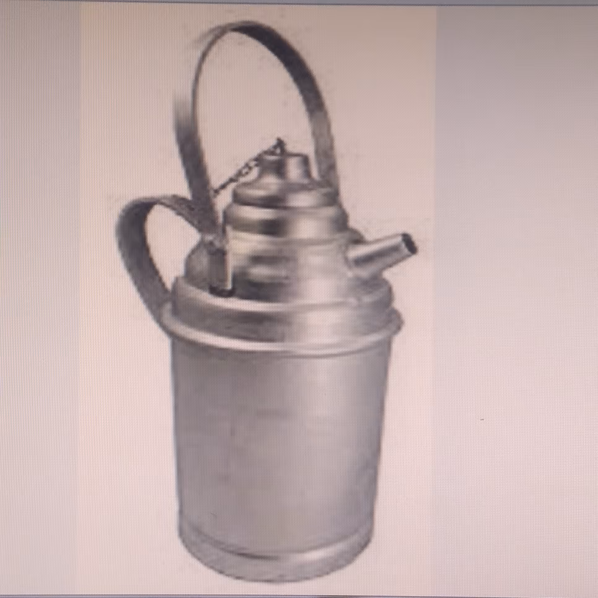 گداجوش یک و نیم لیتری