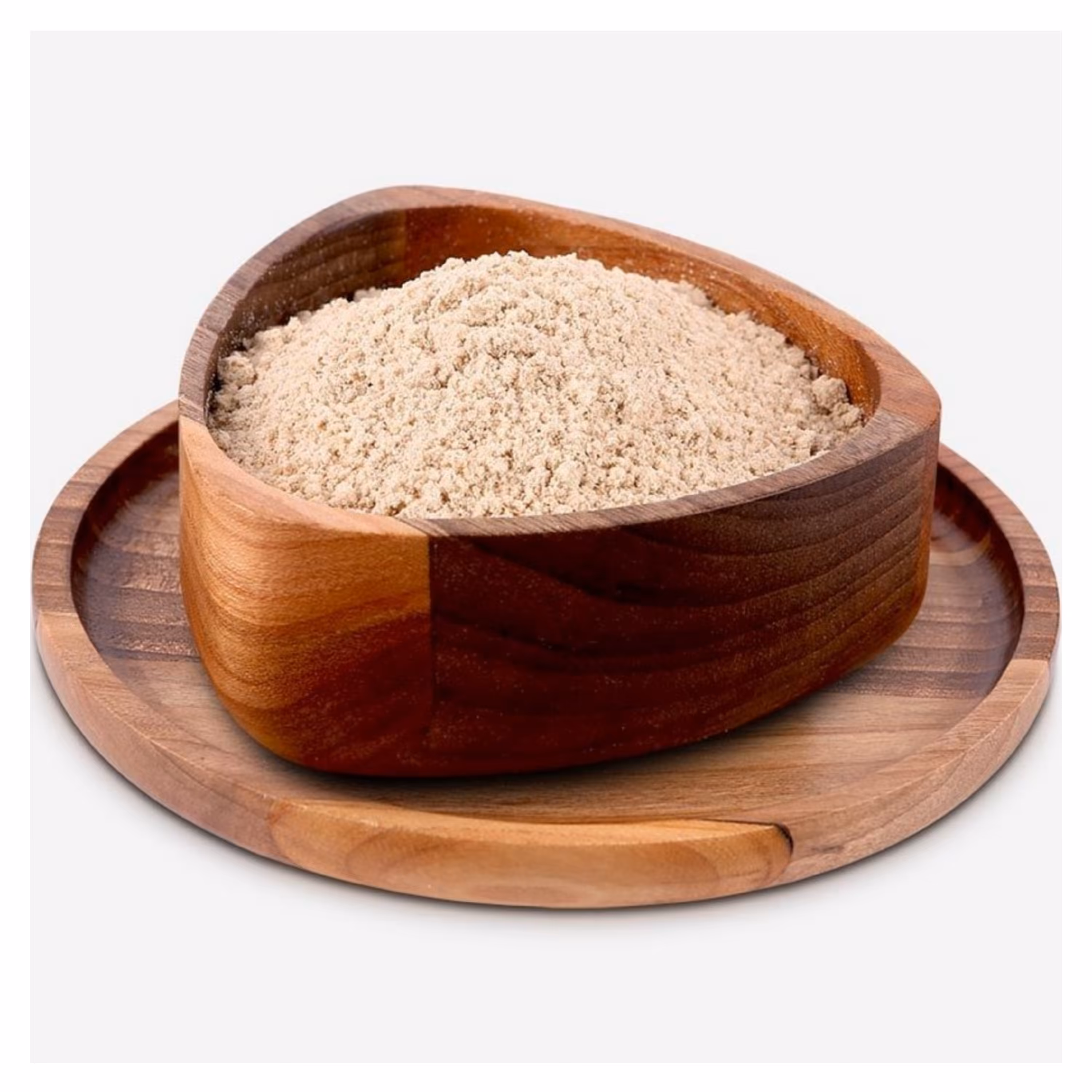 پودر هفت جوانه و سبوس (مولتی ویتامین طبیعی) دستساز با کیفیت بالا