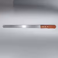 چاقو برش  گیگ دندانه ریز طول 30 سانت