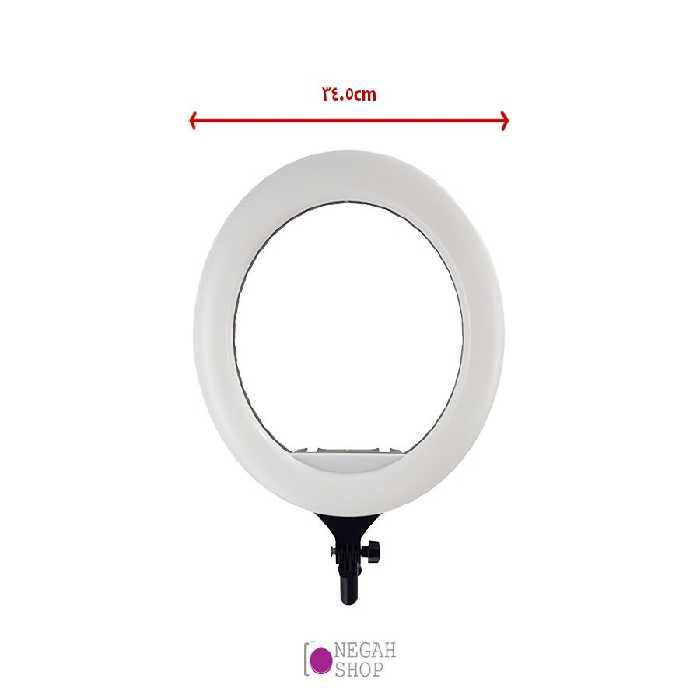 رینگ لایت عکاسی Answer 360A