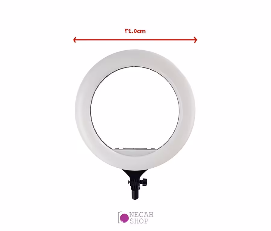 رینگ لایت عکاسی Answer 360A