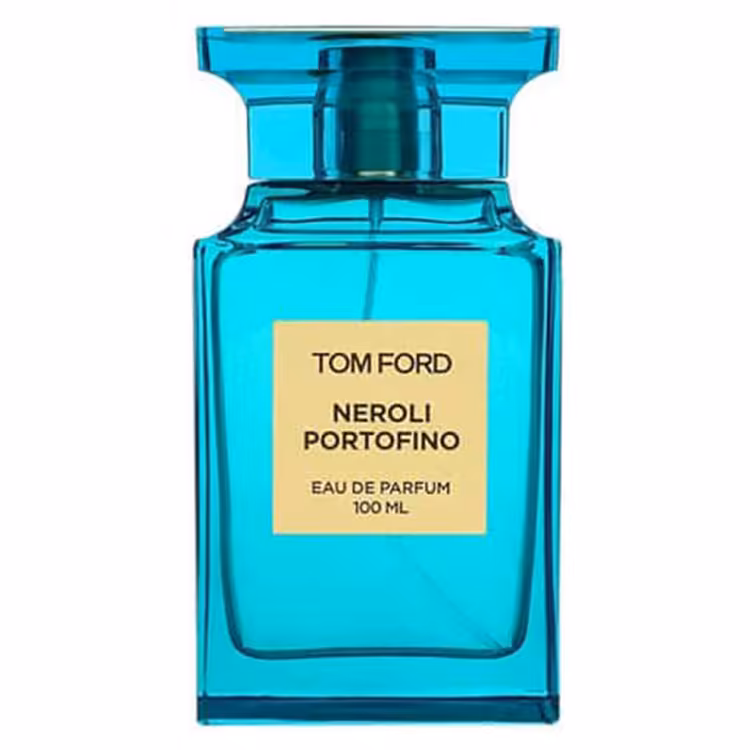 ادو پرفیوم مردانه و زنانه TOM FORD Neroli Portofino حجم 100 میلی لیتر