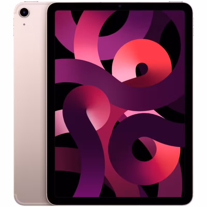 تبلت اپل مدل iPad Air 5th generation Wi-Fi ظرفیت 256 گیگابایت
