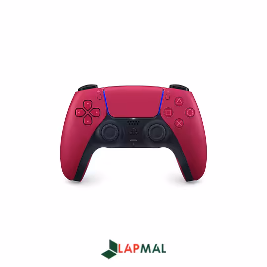 دسته بازی پلی استیشن 5 رنگ قرمز
فروشگاه اینترنتی تخصصی لپتاپ لپ مال