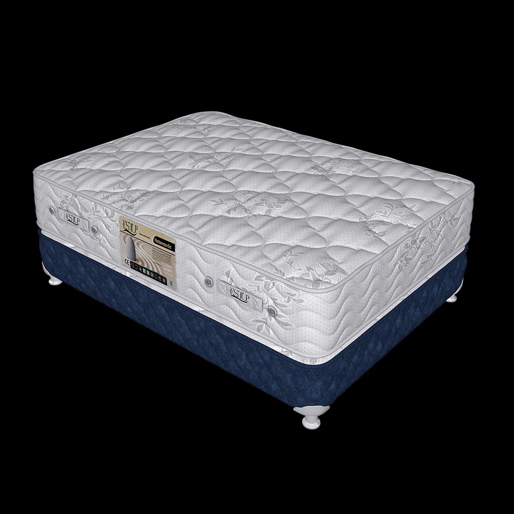 تشک رست آپ مدل نیچرپدیک دو نفره