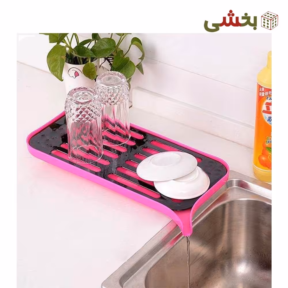 کنار سینکی همه کاره