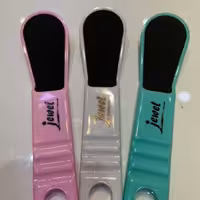 سوهان پا دوطرفه جول کد GSN550