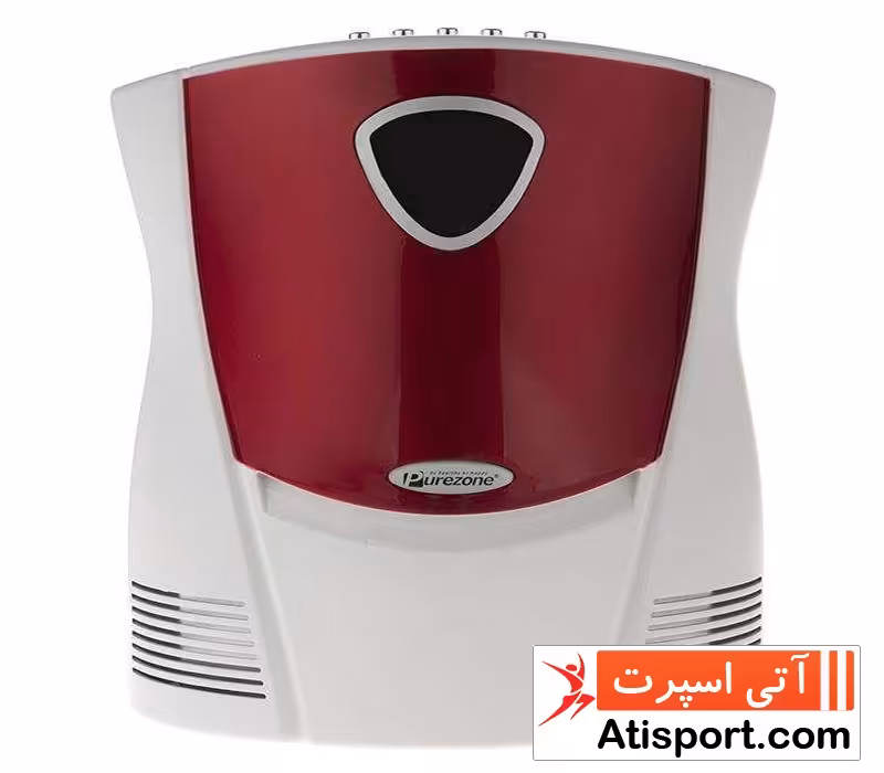 دستگاه تصفیه هوای Purezone Flora R801