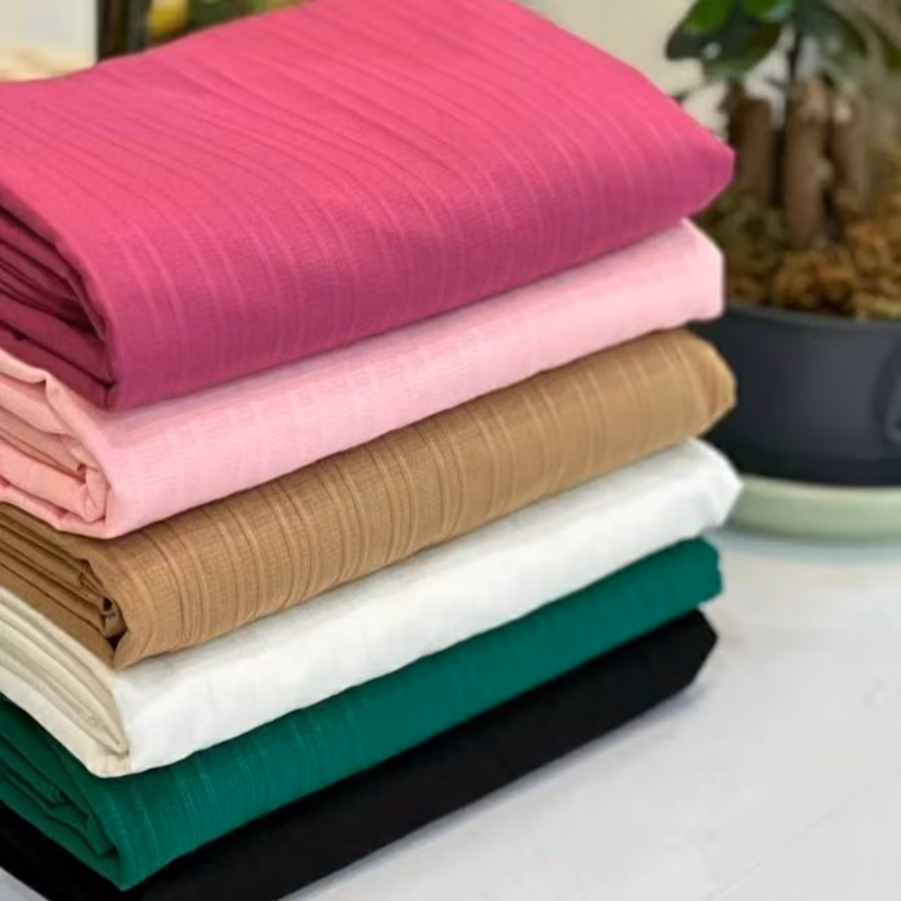 پارچه ایوا کراش 