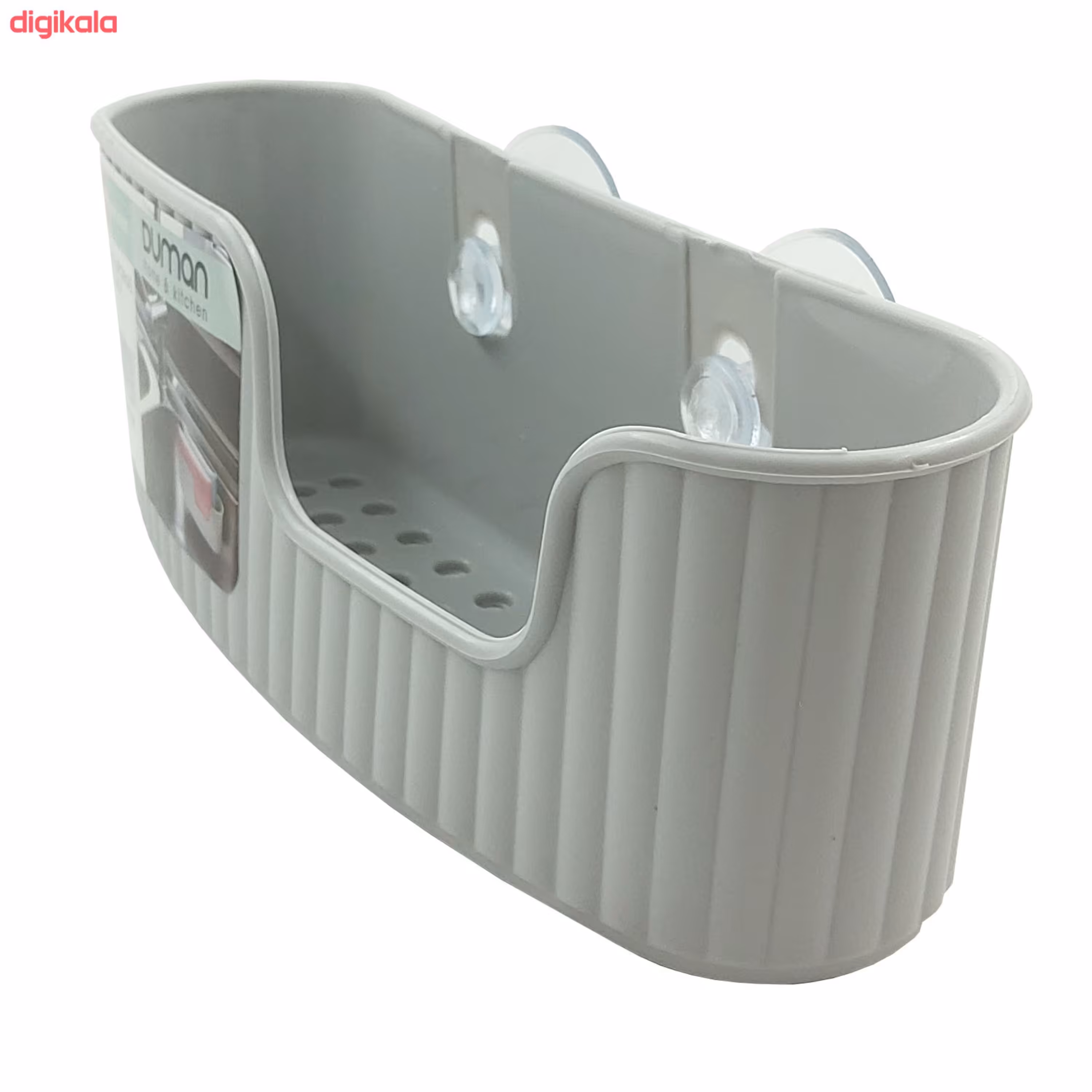 جا اسکاچی دومان کد SHR-65 - دارای رنگبندی