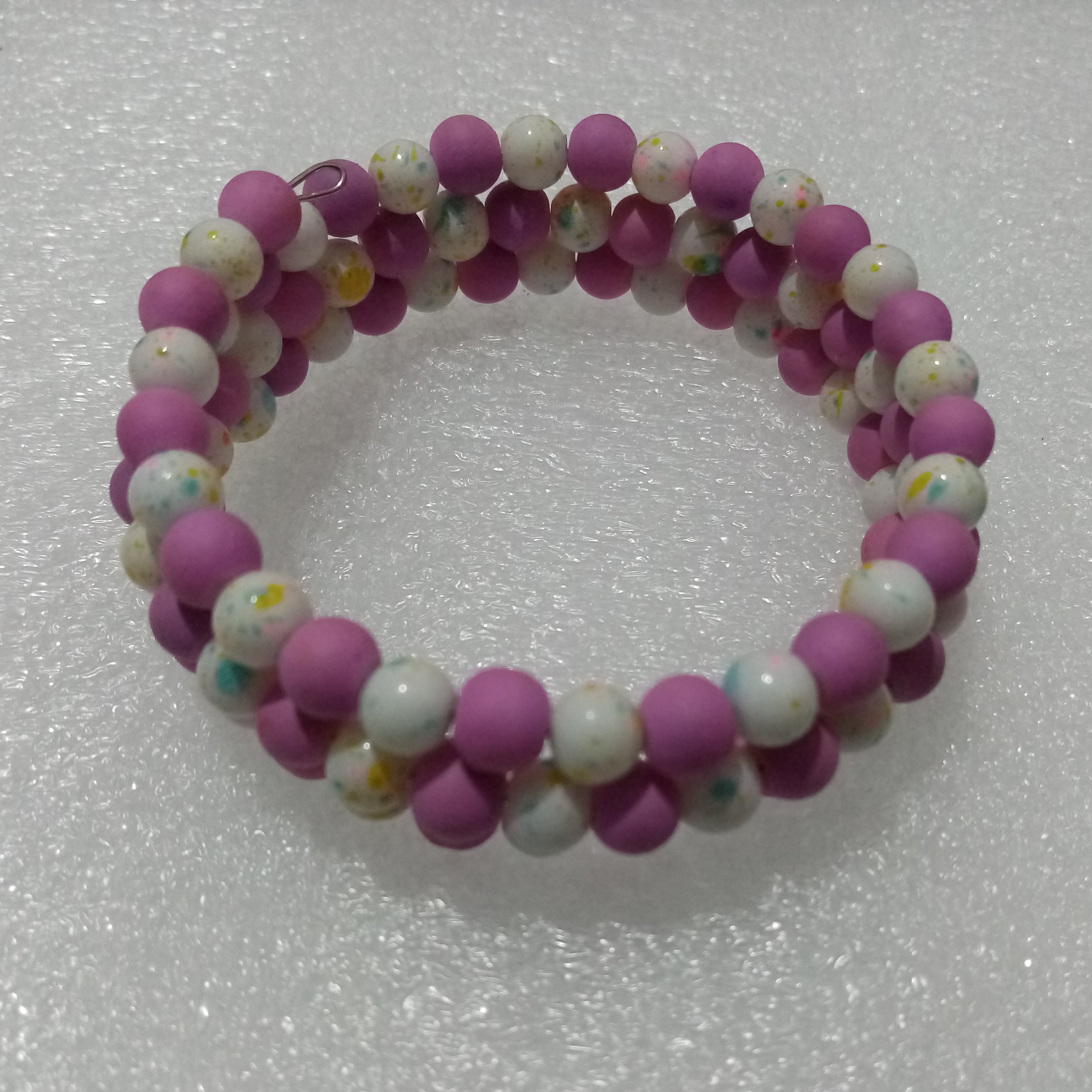 دستبند فنری کد 11