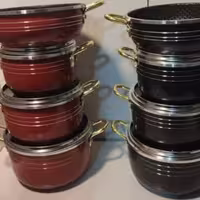 سرویس 7 پارچه دانشجویی