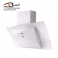 هود مستر پلاس H909W